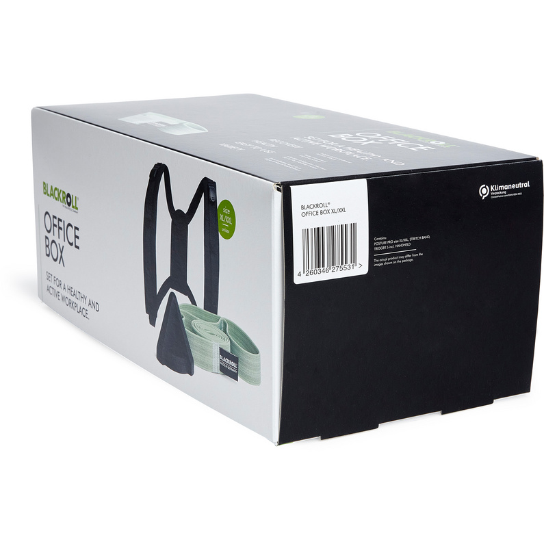 Blackroll Office Box 2.0