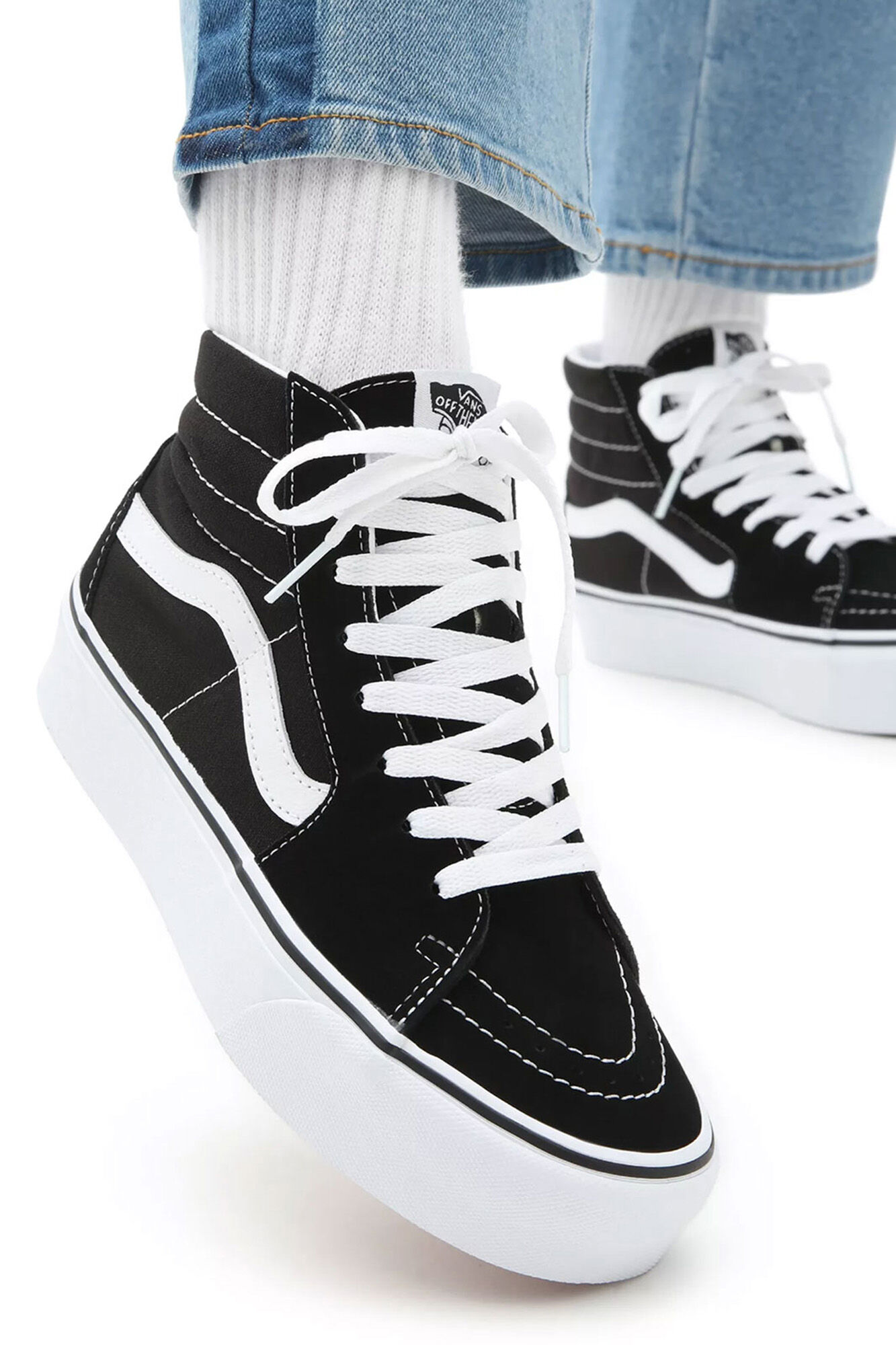 Tênis Vans