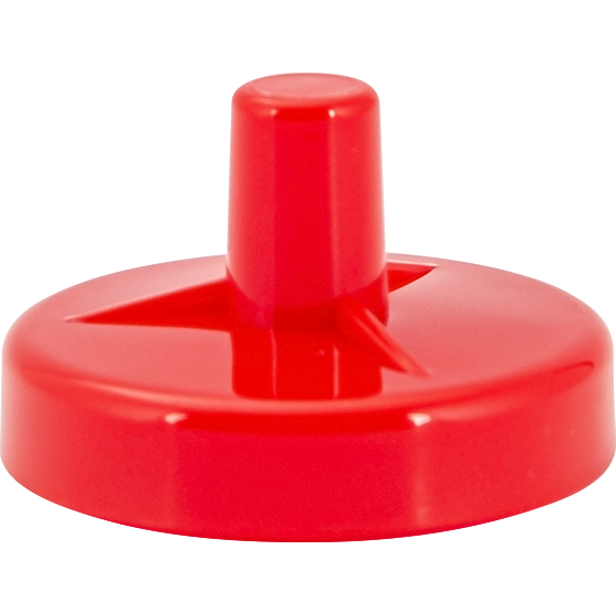 Schwimmer für Barista® Auffangschale, rot