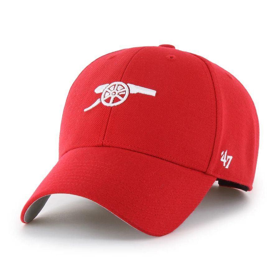 Arsenal Casquette '47 MVP - Rouge