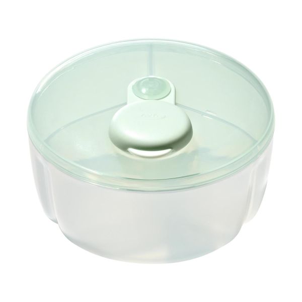OXO Tot Melkpoeder Verdeeldoos - Opal