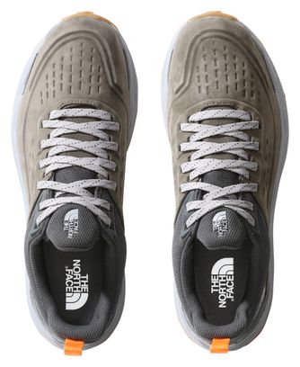 Chaussures de Randonnée The North Face Vectiv Exploris 2 Futurelight Homme Vert