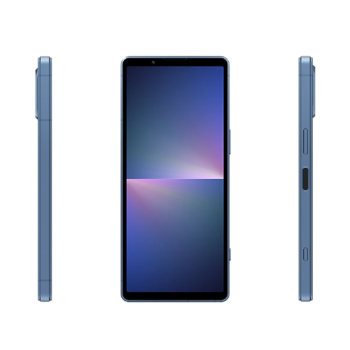 Sony Xperia 5 V - Bleu