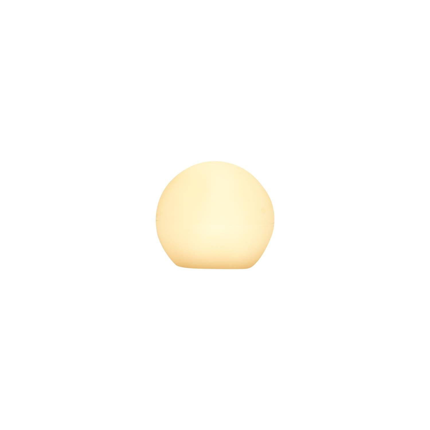 Lucide PINO Tafellamp - Wit