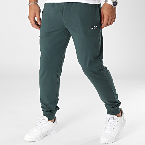 Pantalon Jogging Linked 50505151 Vert Kaki