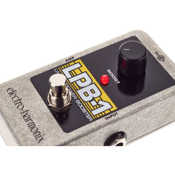 Electro Harmonix Nano LPB-1 Booster