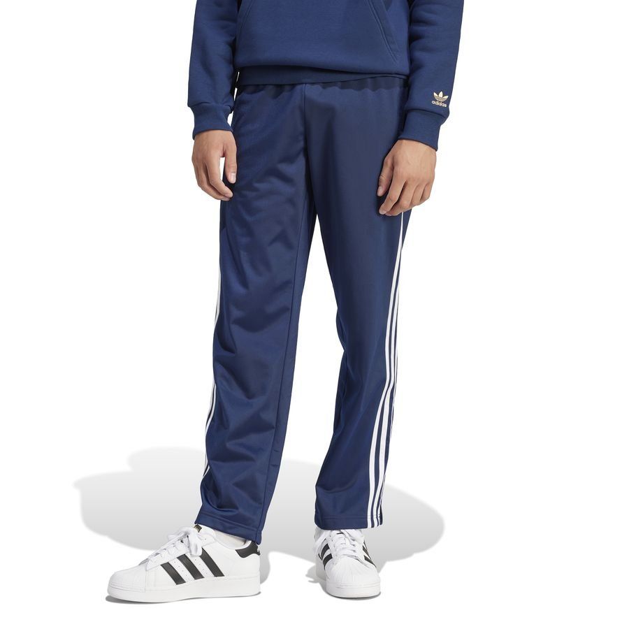 adidas Originals Bas de Survêtement Firebird - Bleu