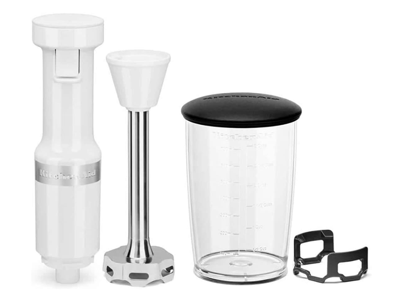 Mixeur kitchenaid - Blanc - Kitchenaid