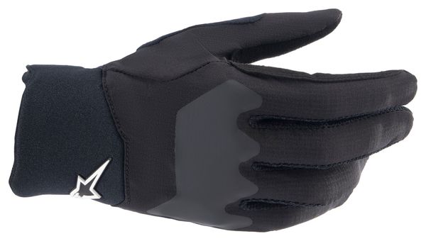 Gants Longs Alpinestars Freeride V2 Noir