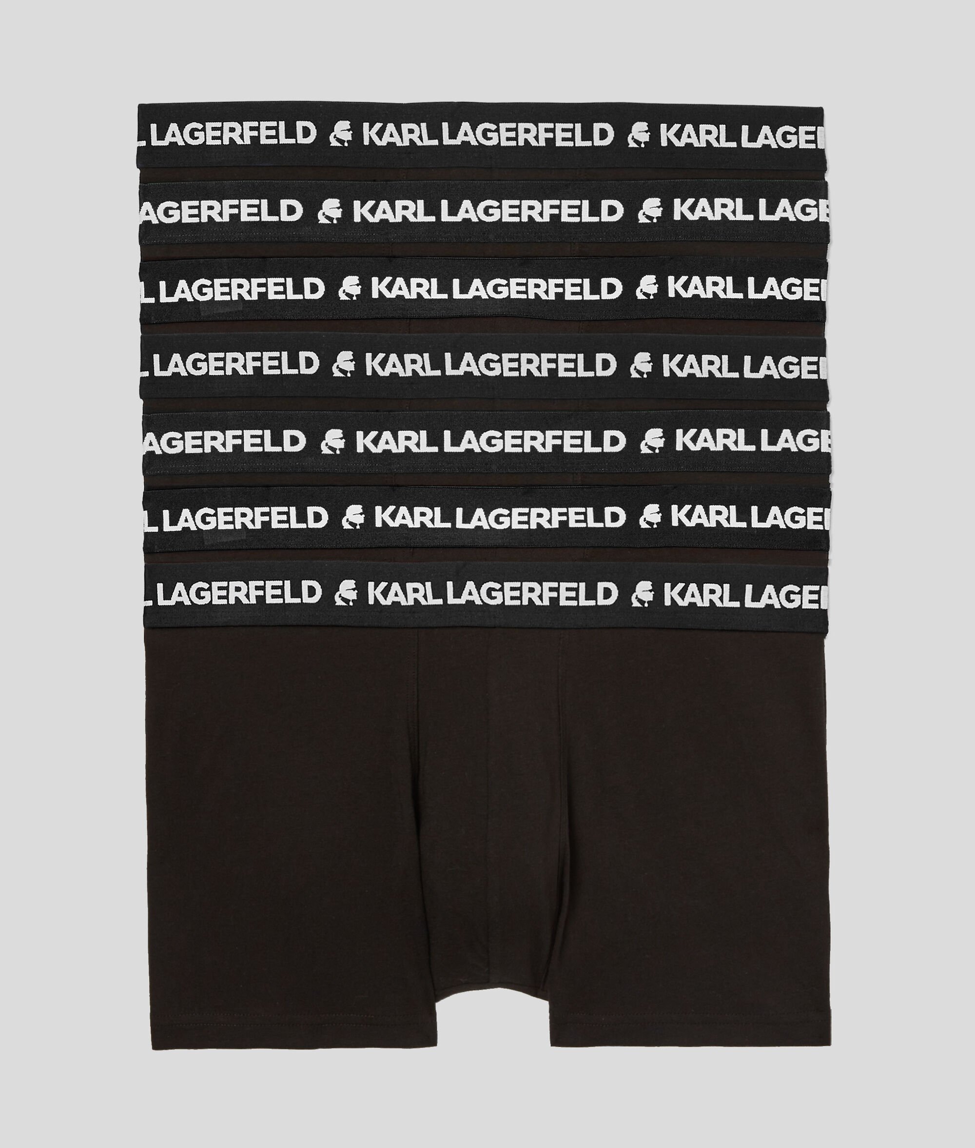 CALEÇON LOGO KARL - LOT DE 7