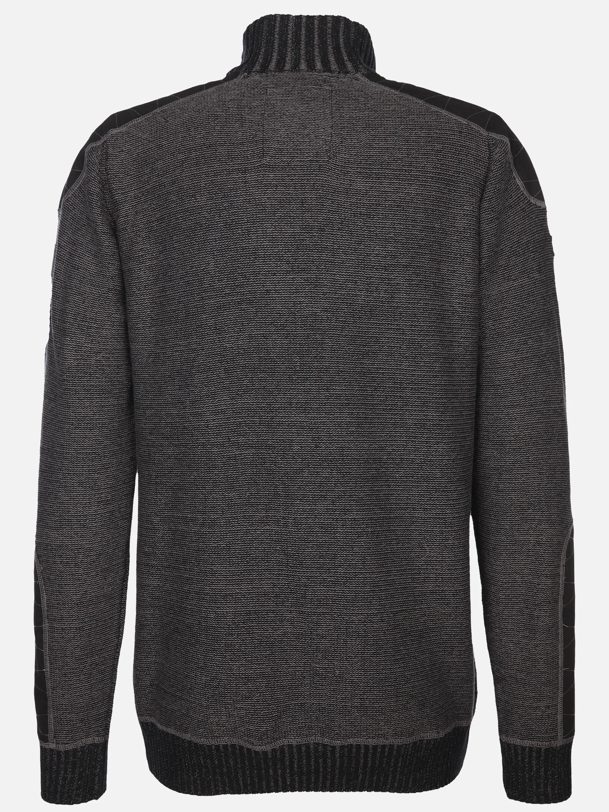 Herren Stricktroyer mit vielen Details