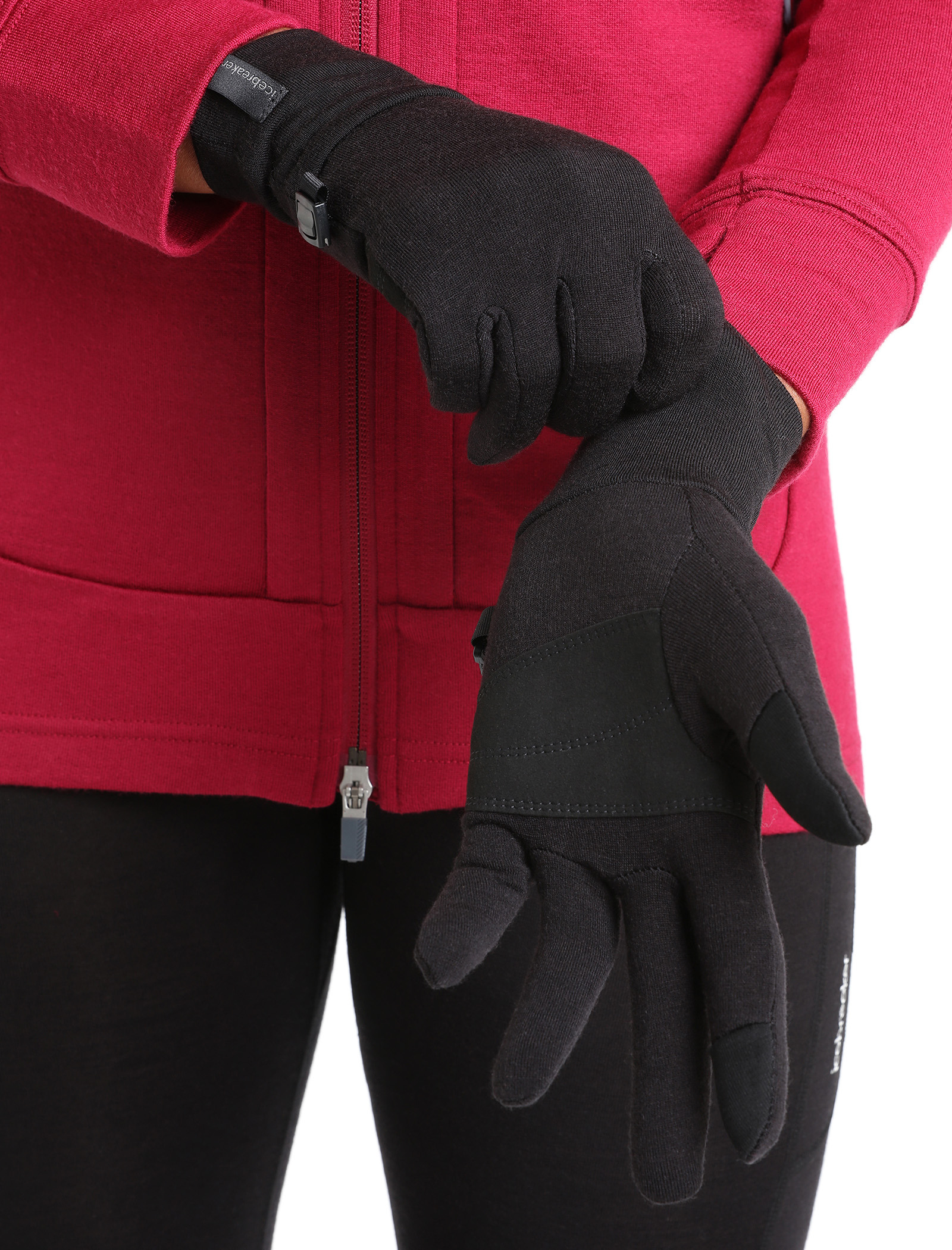 Sierra Gloves