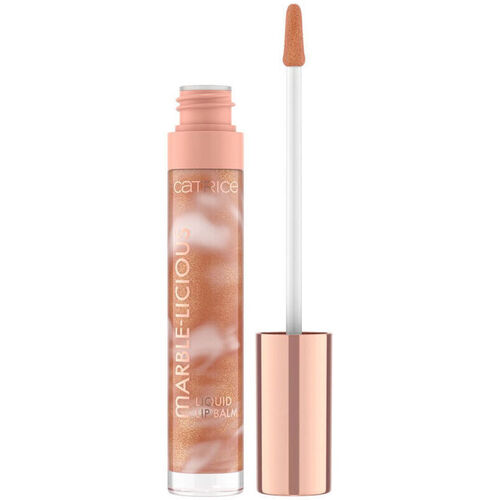Catrice - Marble-licious Liquid Lip Balm 030-don't Be Shaky