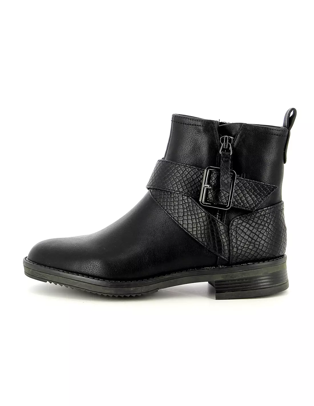 SAFETY JOGGER 539850 - Boots & bottines Noir