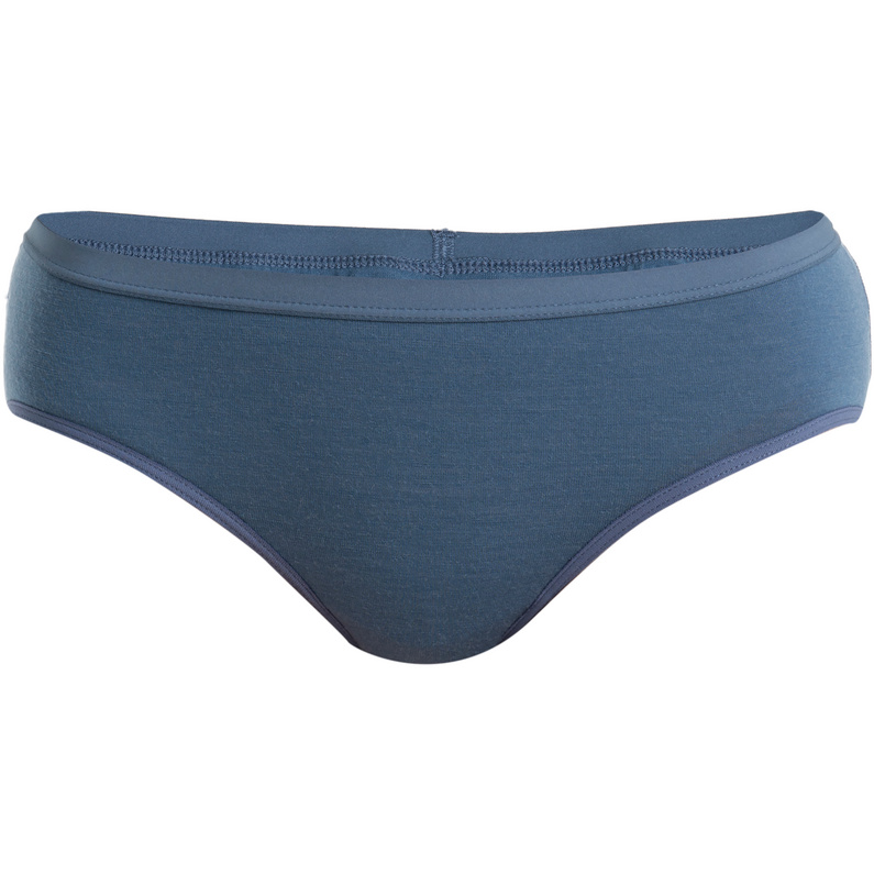 Icebreaker Damen Siren Hipster