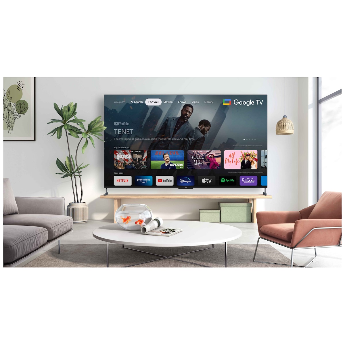 TCL 98