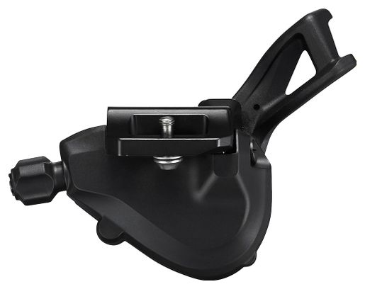 Commande Gauche Shimano Deore SL-M5100-IL I-Spec EV (Sans Indicateur) 2x11V