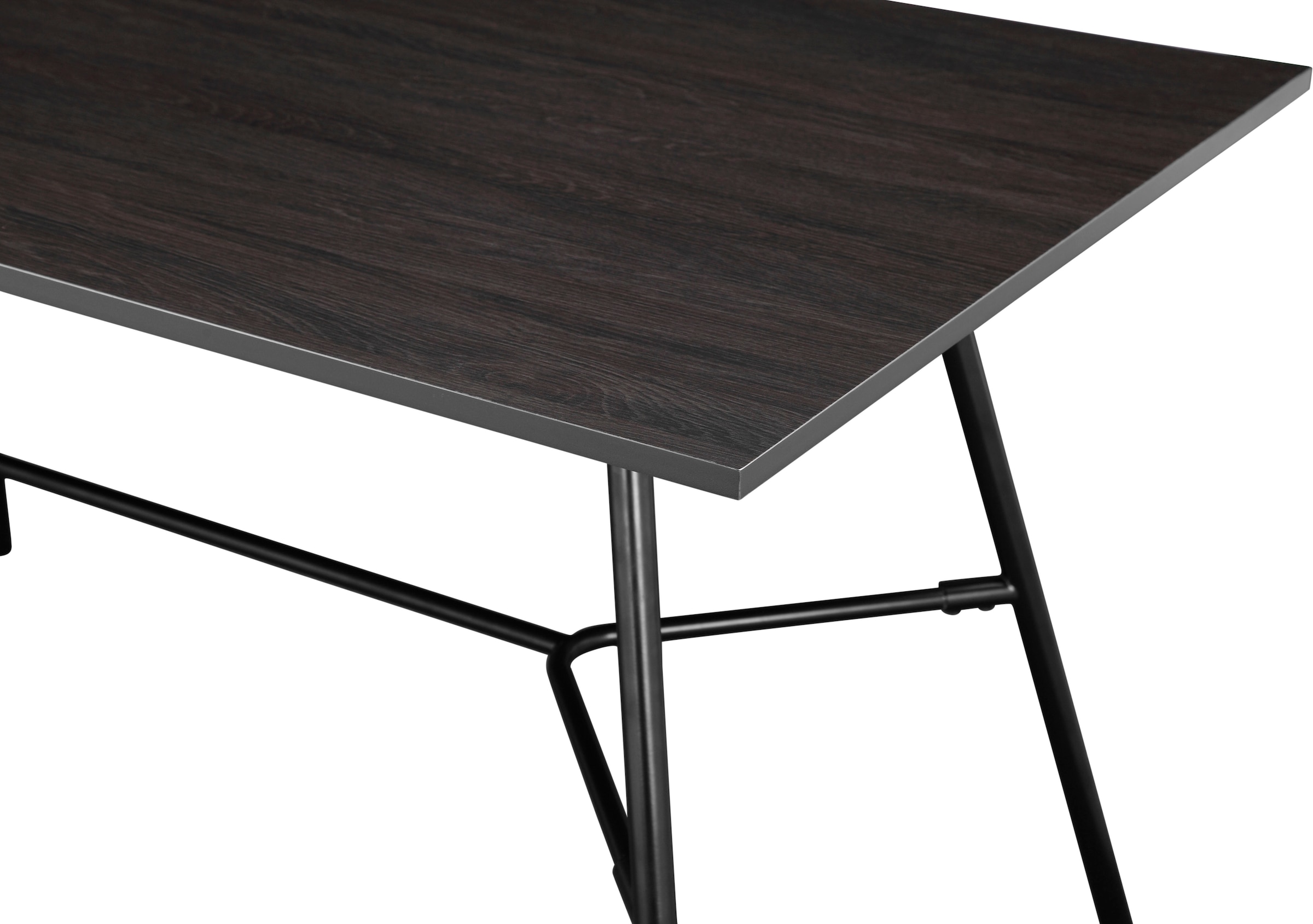 INOSIGN Essgruppe »Canningtone, TOPSELLER!, OTTOs Choice« Esszimmer, Essgruppe, Sitzgruppe TOPSELLER!,  Metall Gestell, Tischplatte MDF mit Melaminbeschichtung, OTTOs Choice