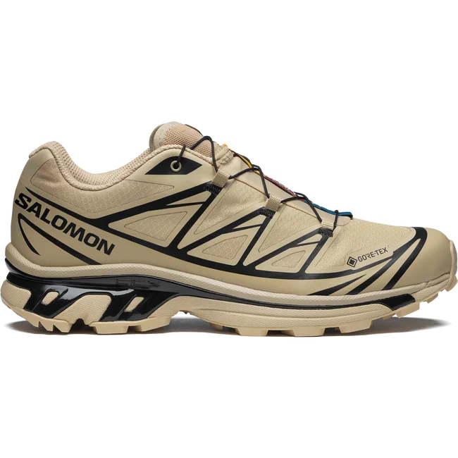 XT-6 GORE-TEX  Sportliche Schuhe Unisex