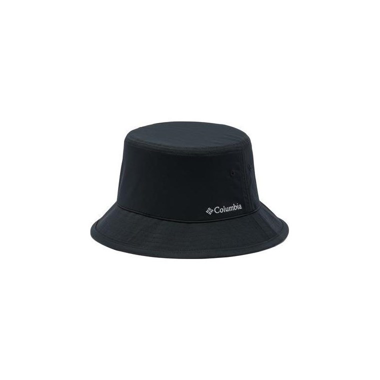 Columbia Pine Mountain II Bucket Hat Black