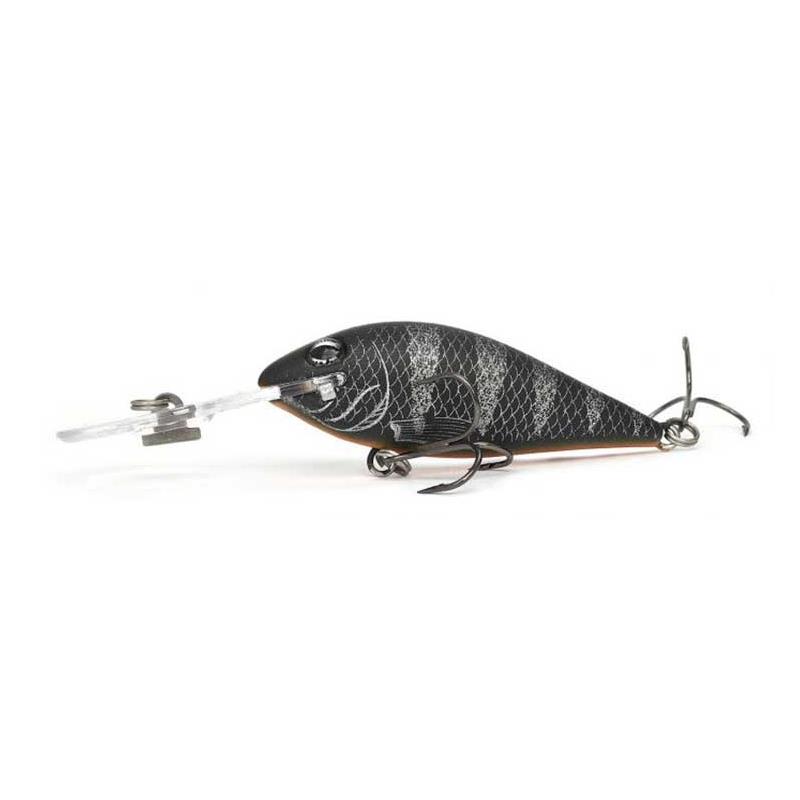Leurre Suspending Halco Tb 55 - 5.5Cm