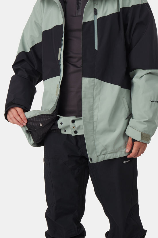 Volcom Volcom Primry Ins Jacket Ski-Jas