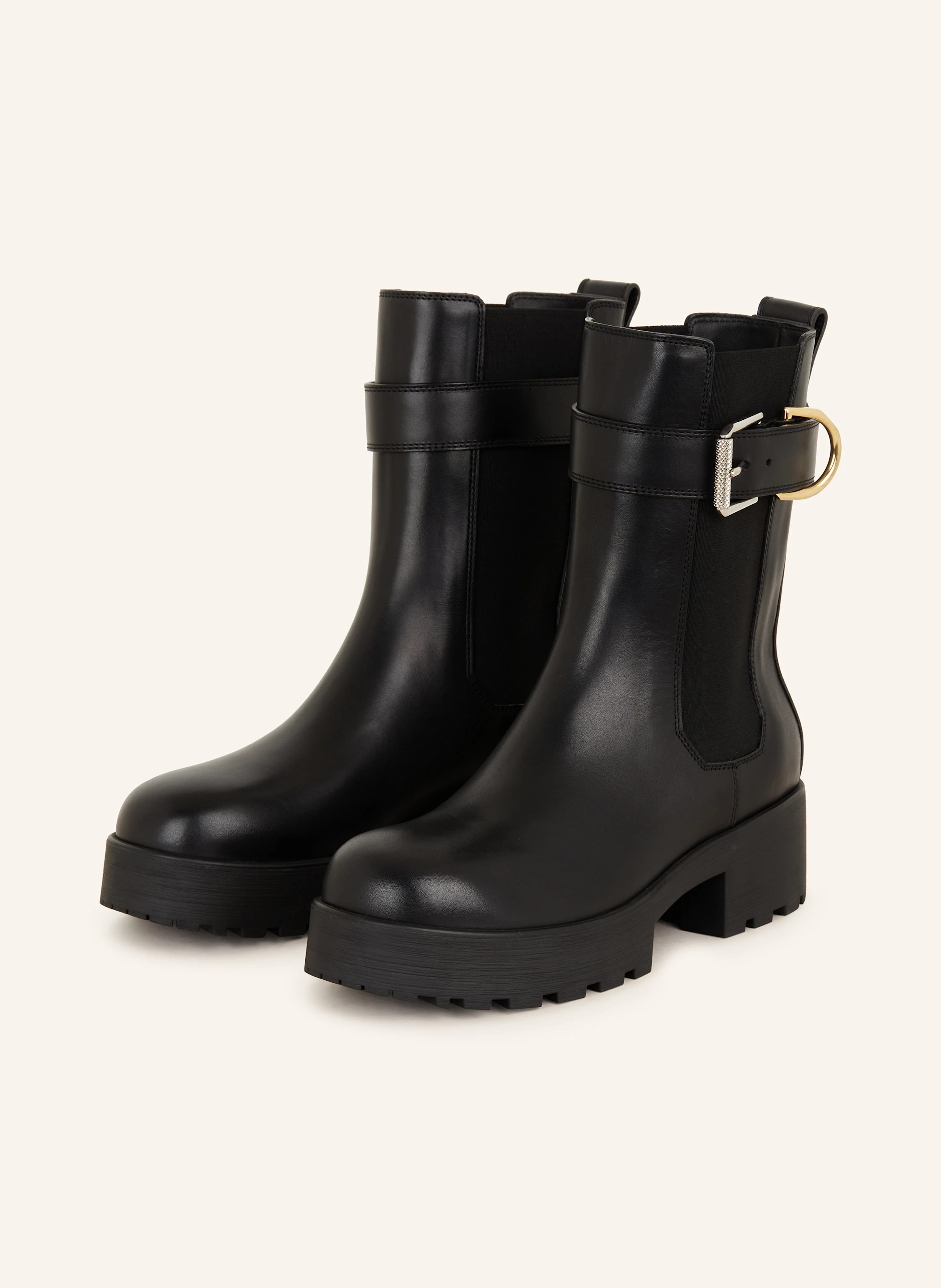 GIVENCHY Chelsea-Boots VOYOU