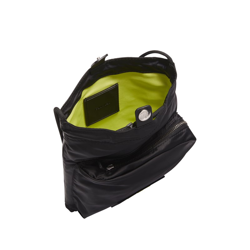Calvin Klein<br>Crossover Tech Utility