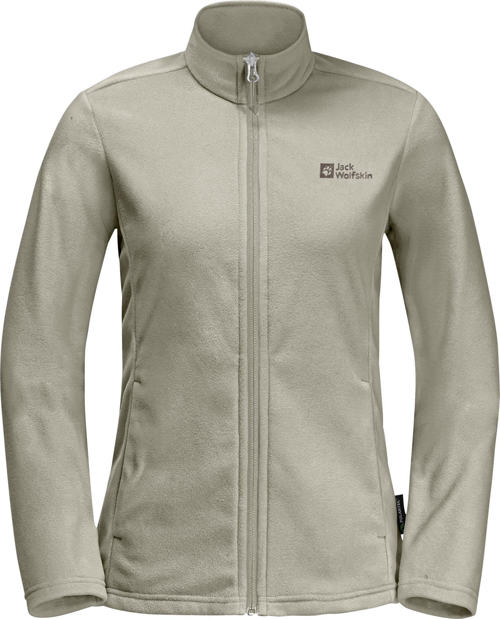 Jack Wolfskin Taunus Damenfleecejacke