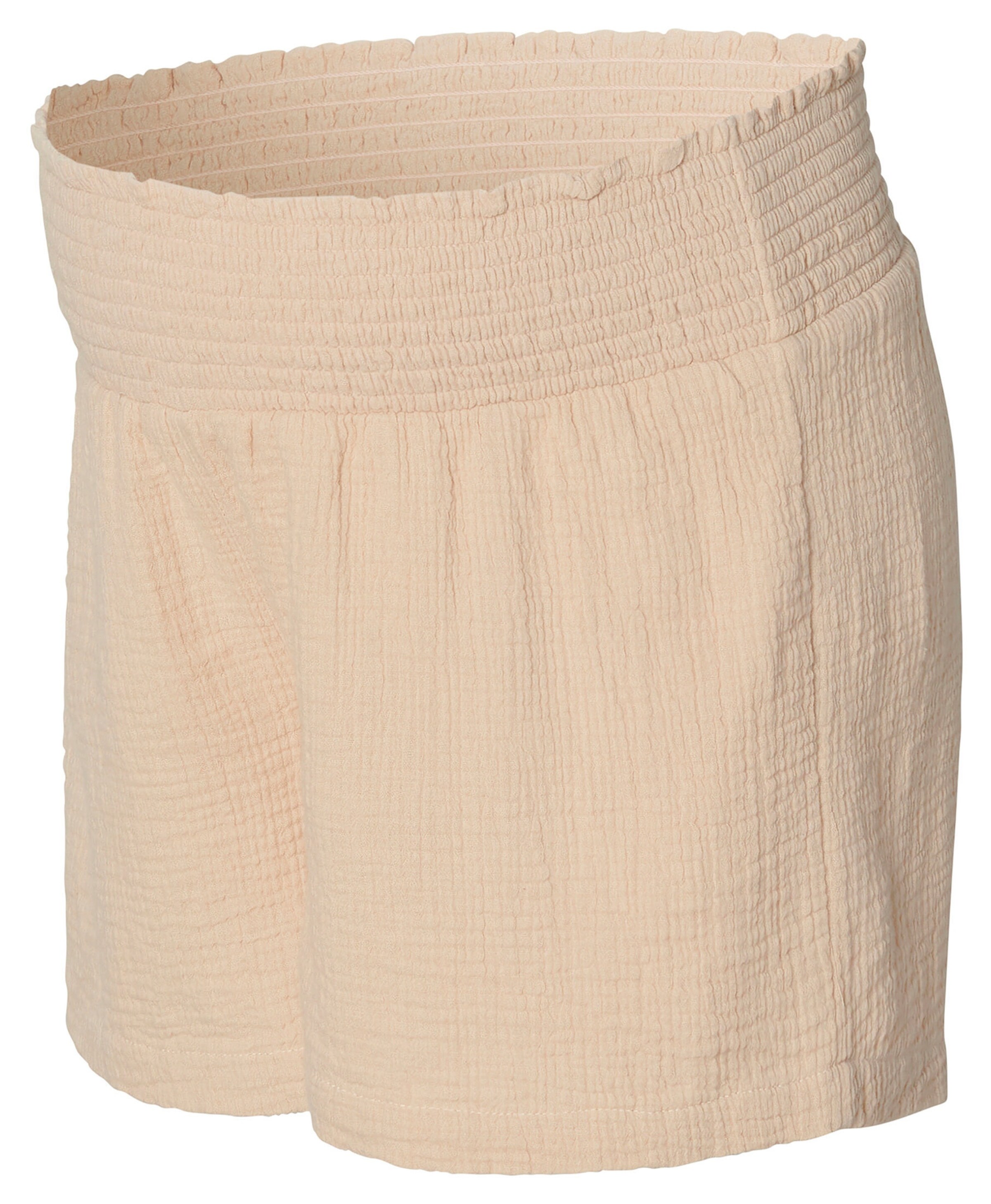 Noppies Maternity Umstandsshorts Florencia Light Sand