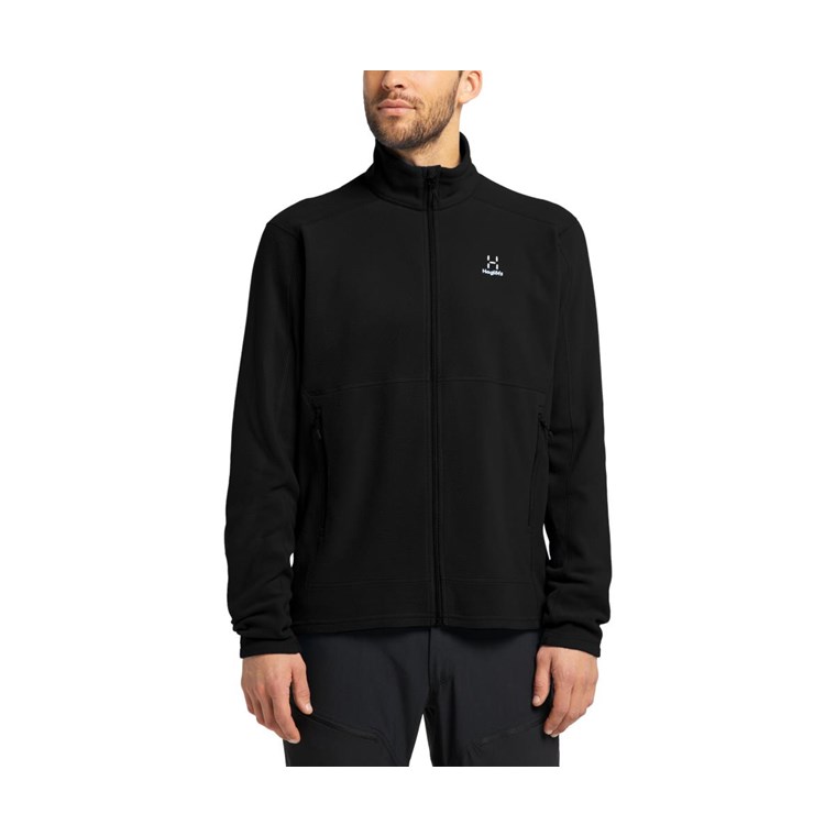 Haglöfs Buteo Mid Jacket Men True Black