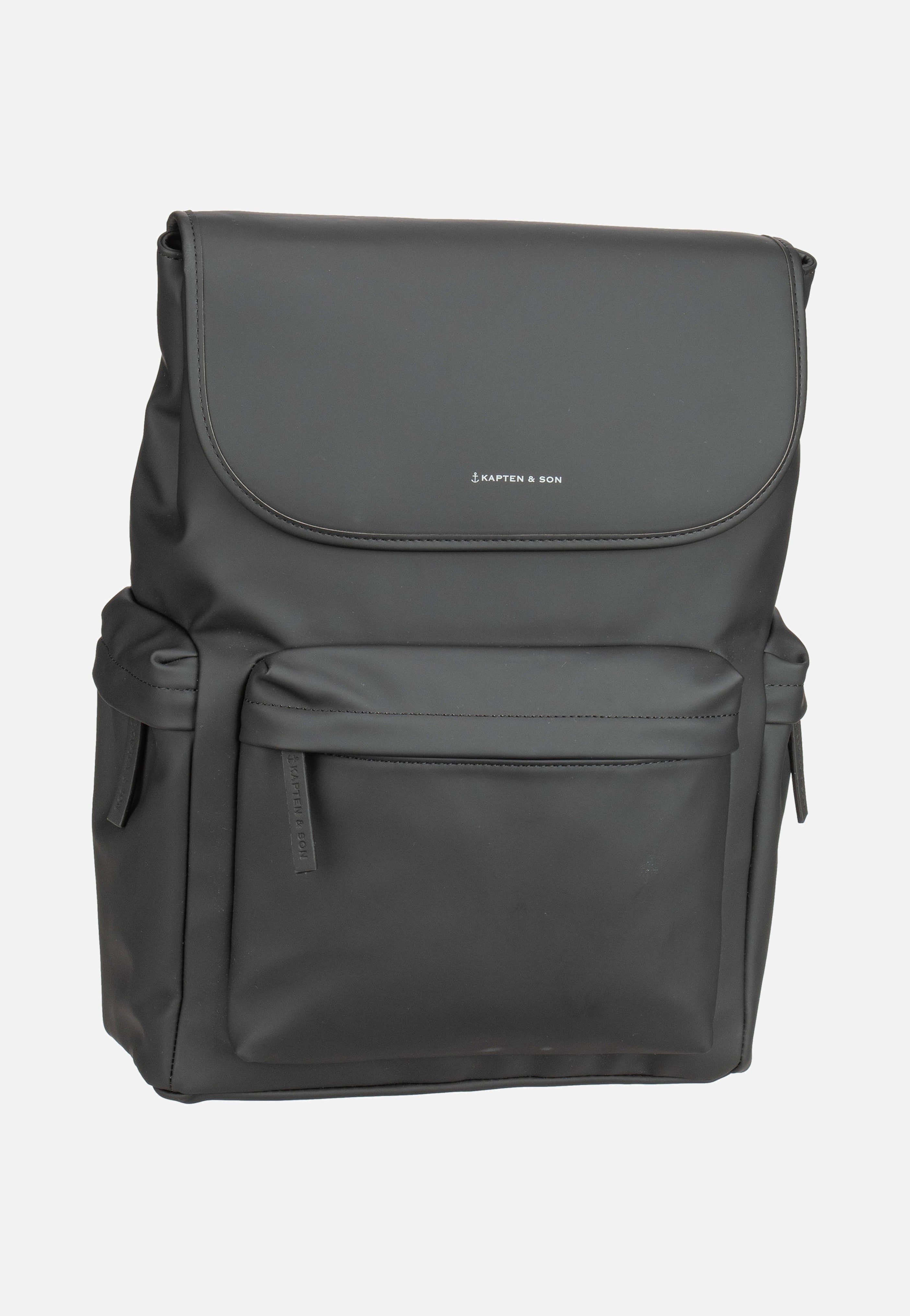 Viborg All Black - Rucksack