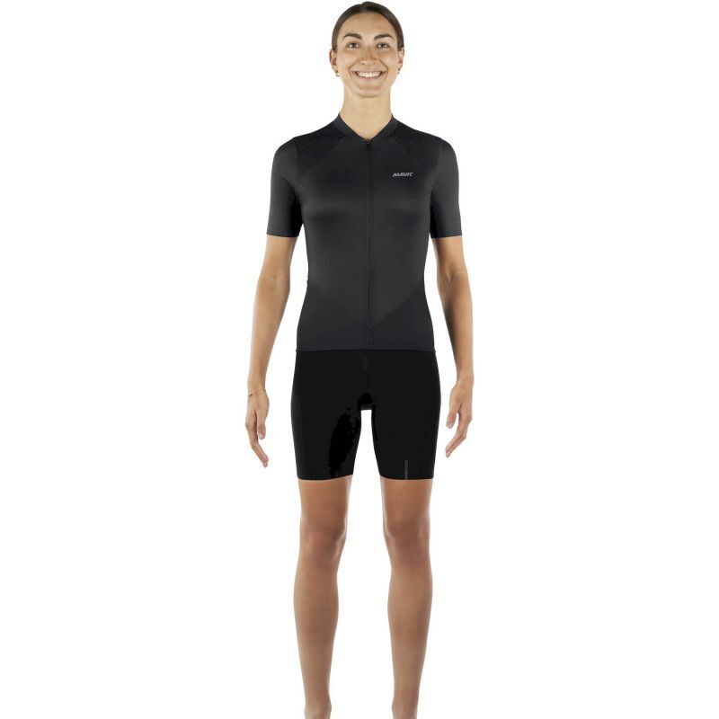 Sequence Pro - Maillot vélo femme