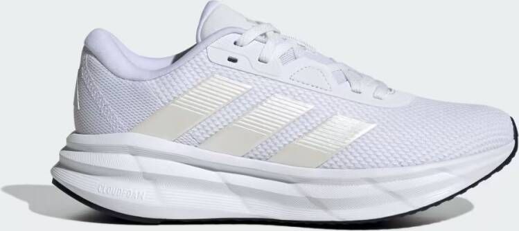 Adidas Performance Galaxy 7 Hardloopschoenen Dames Wit