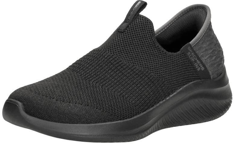 Skechers Slip-Ins: Ultra Flex 3.0 zwart