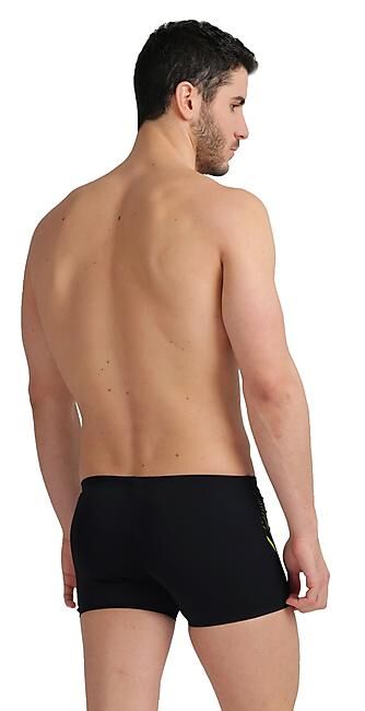ARENA - MAILLOT DE BAIN SWIM SHORT GRAPHIC