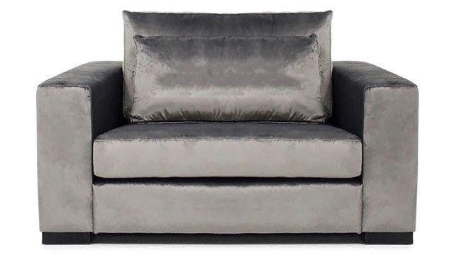 Fauteuil - Loveseat Mercer