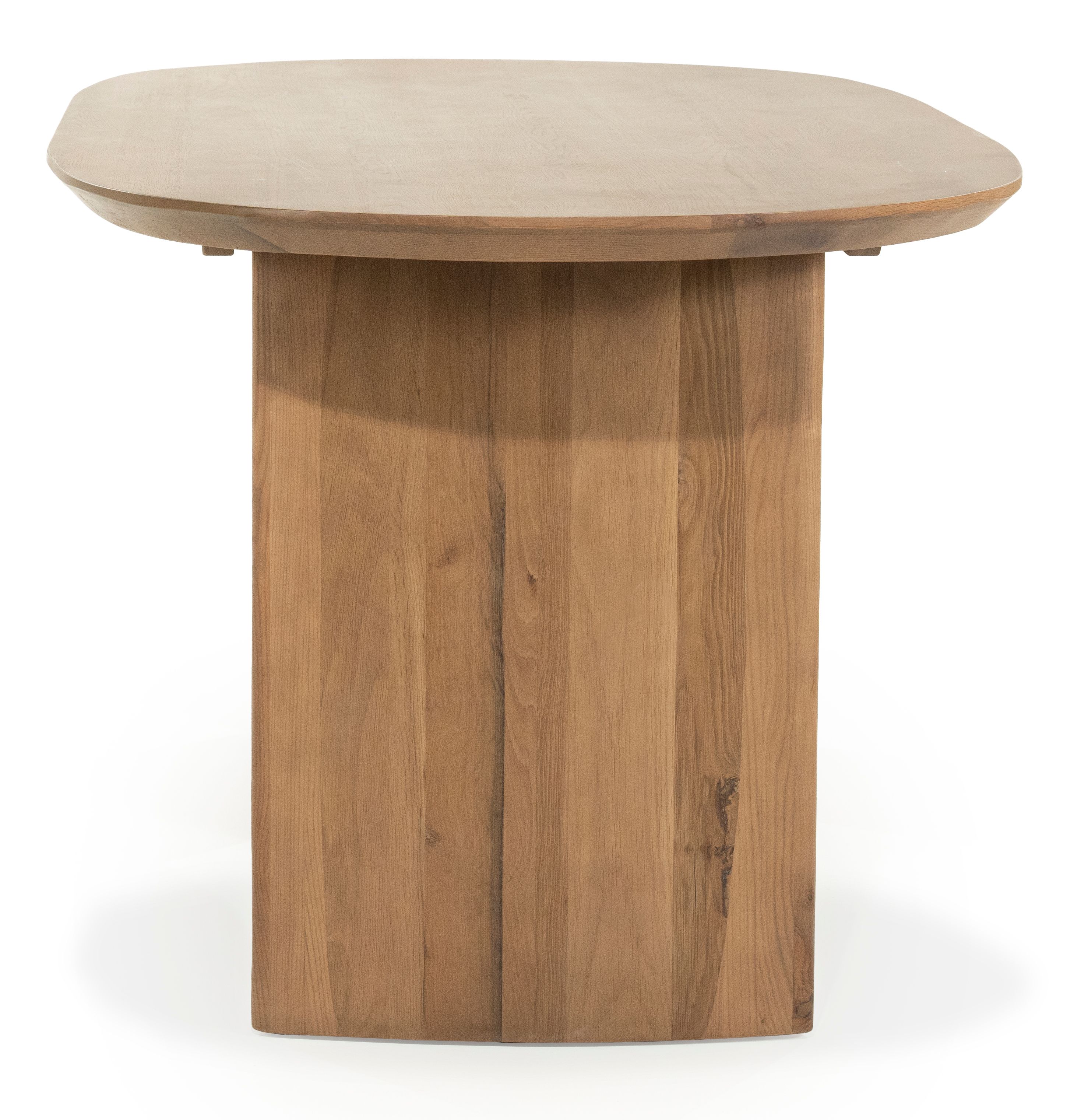 Eettafel bruin Dex