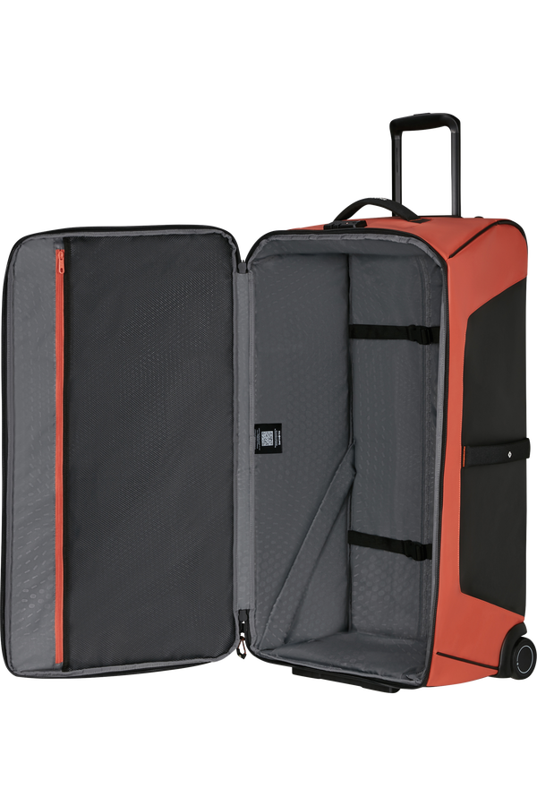 Samsonite Ecodiver Duffle Upright 79 cm Clay