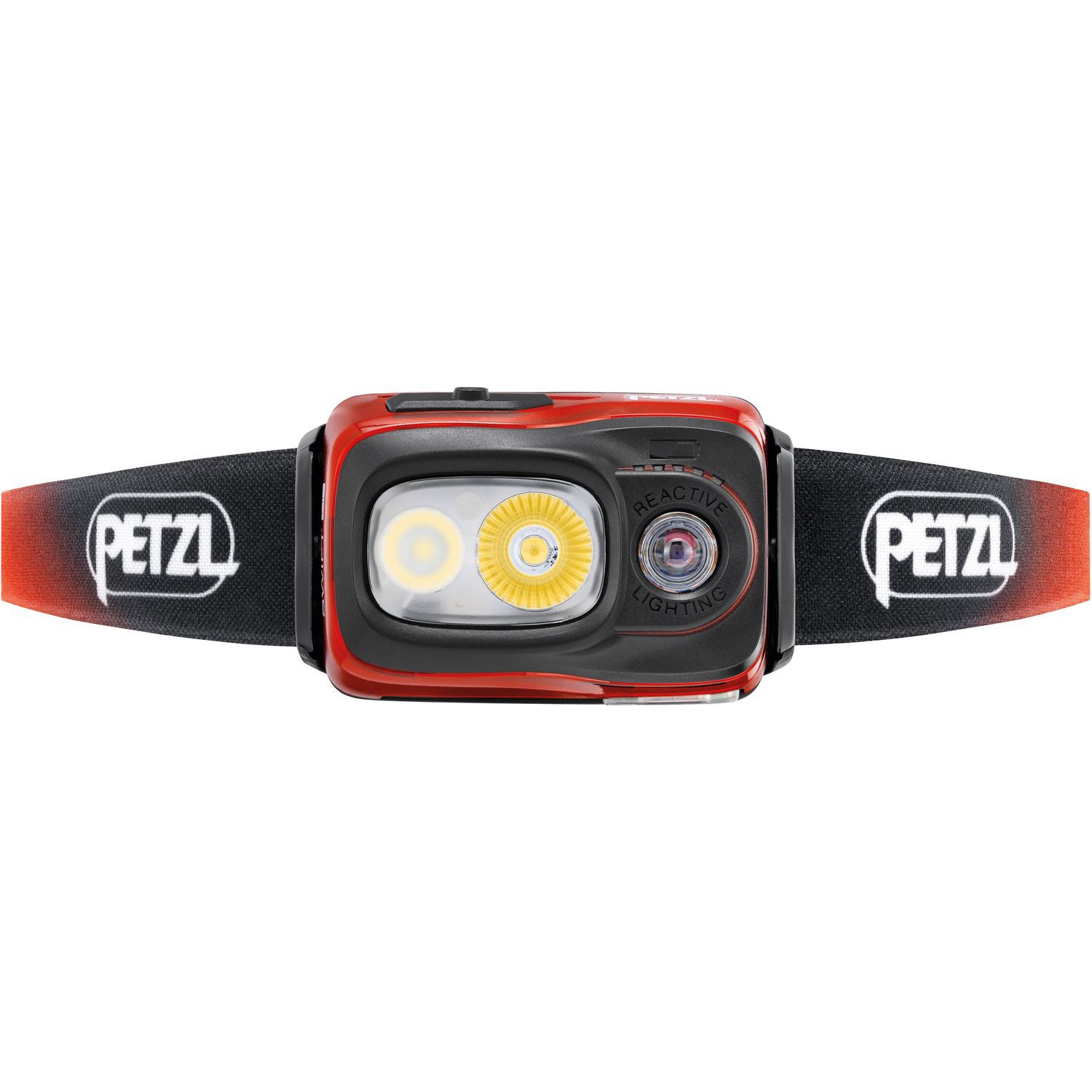 PetzlStirnlampe Swift RL