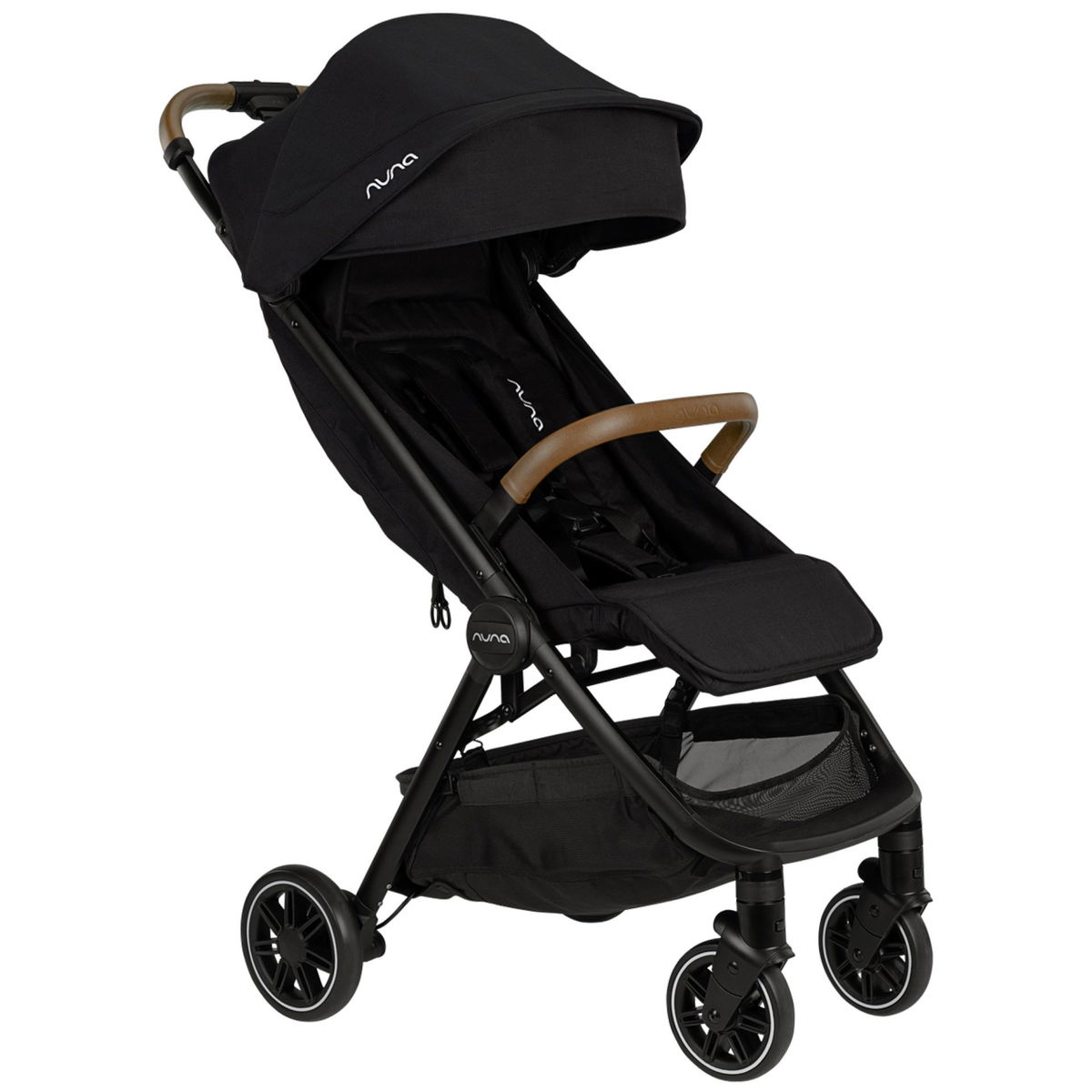 nunanuna   trvl Buggy caviar