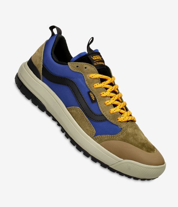 Vans UltraRange EXO MTE 1 Schuh (butternut moss grey)