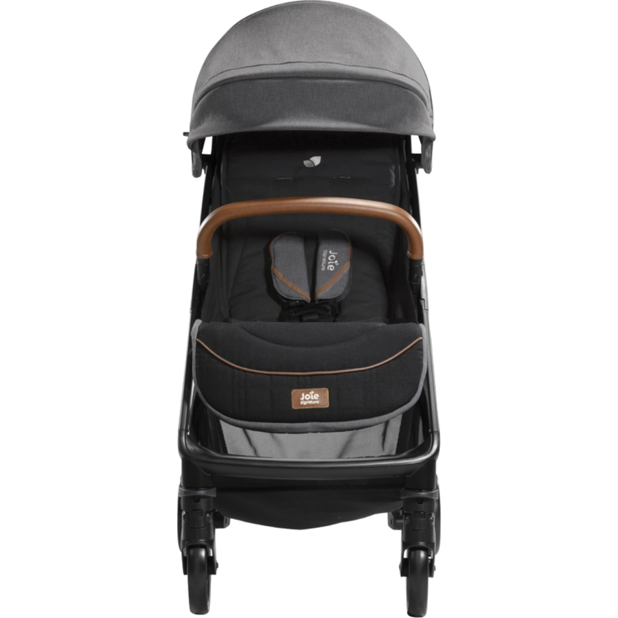 Joie Signature Kombi-Buggy Parcel Carbon