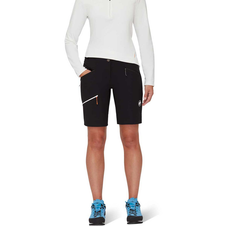 Mammut Damen Taiss SO Shorts