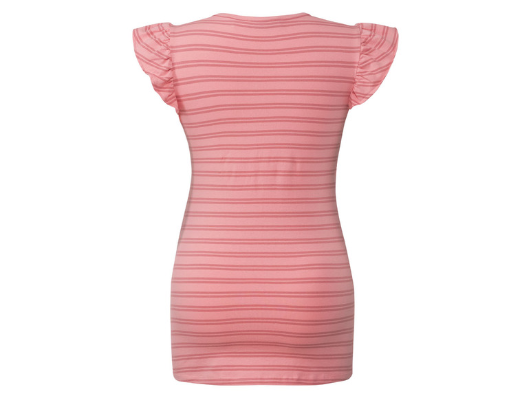 Dames zwangerschapsshirt