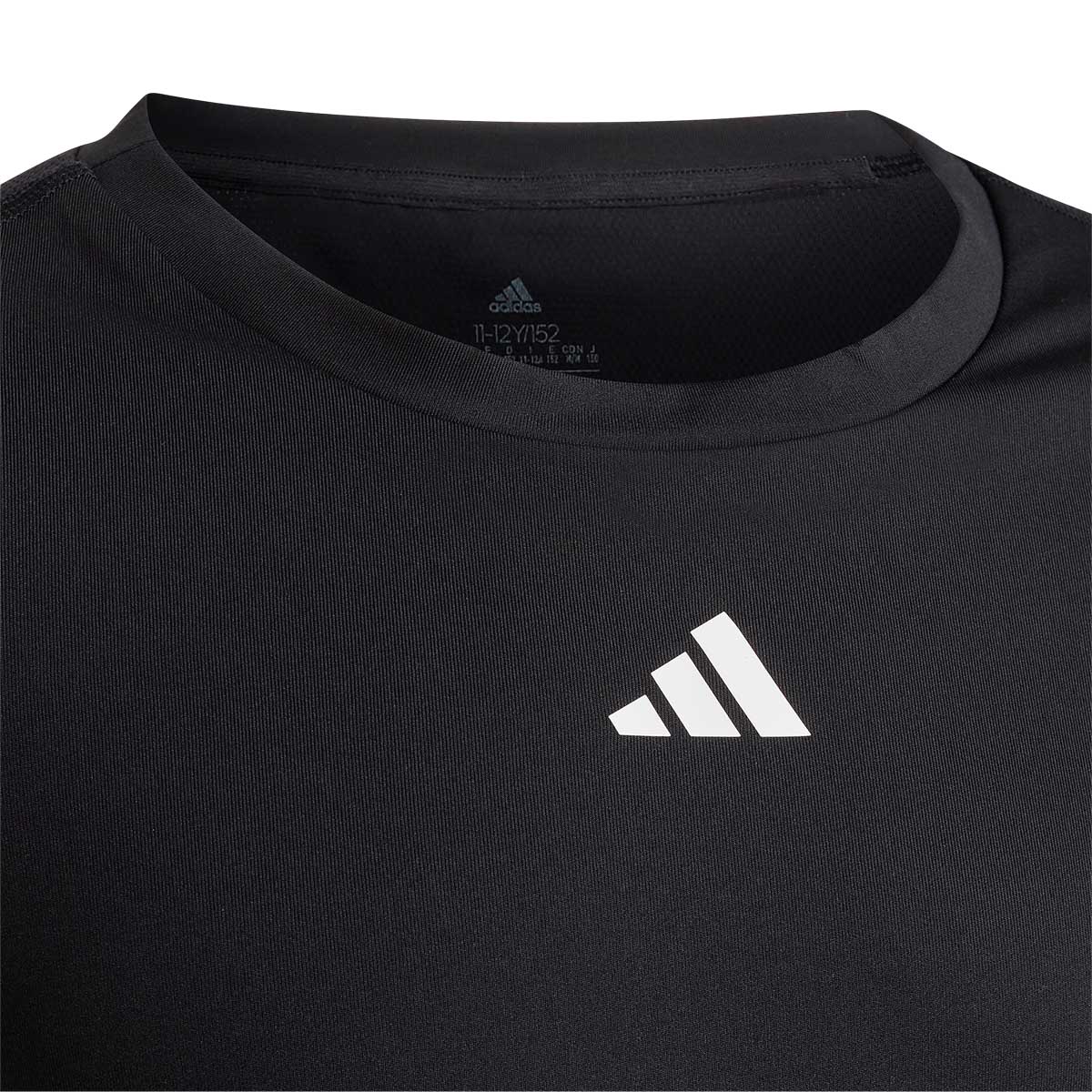 adidas Techfit Trænings T-shirt Børn