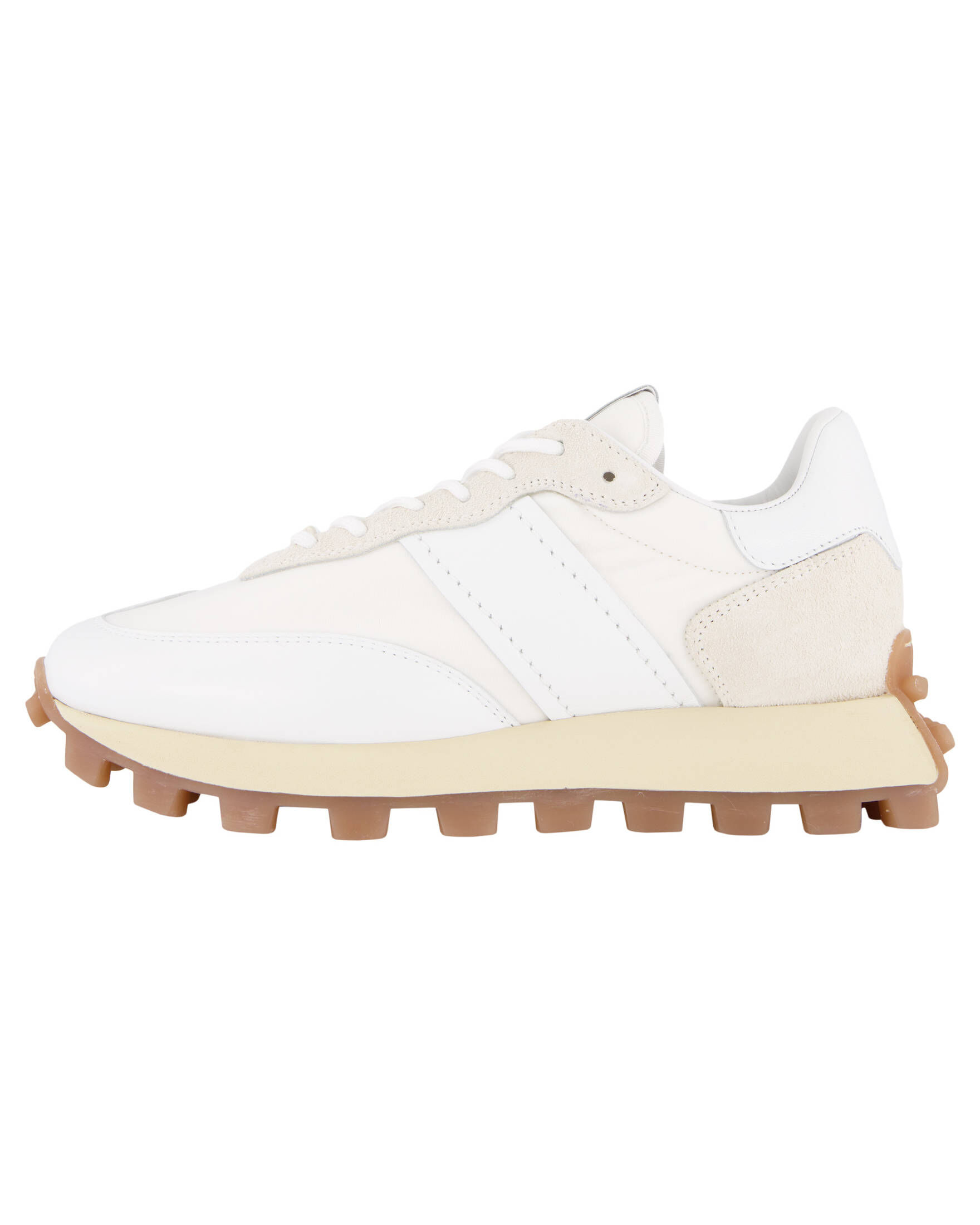 TOD´S| Damen Sneaker SPORTIVE RUN