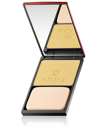 Sisley Phyto Teint Éclat Compact Lisse et Sublime le Teint 1 Ivory 10g