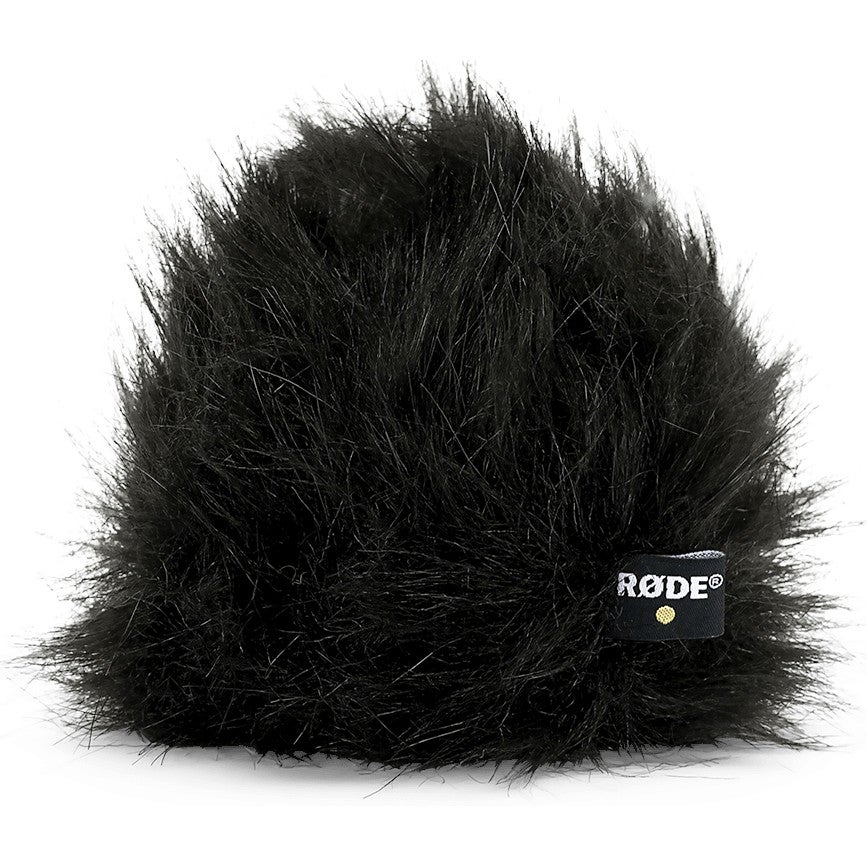 Rode Dead Kitten windkap