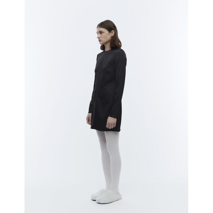 2NDDAY 2ND Sonya - Heavy Satin Meteorite (black)